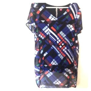 Vince Camuto Blouse